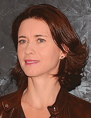 Stéphanie LE ROUX