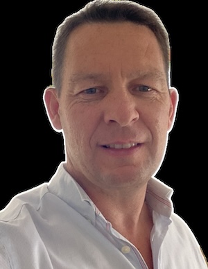 Frédéric LEBRETON