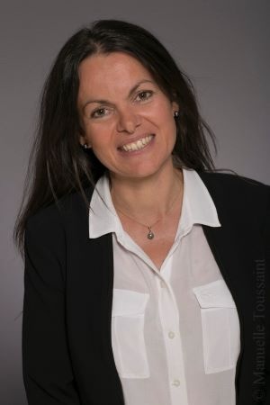 Céline LE BRIS-BOURDOU