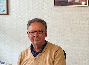Loïc LECHAUX