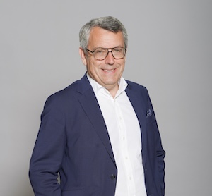Jacques LEGER