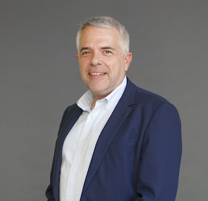 Philippe LESTRILLE