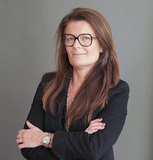 Nathalie LETHUILLIER-BREANT
