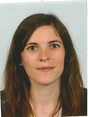 Julie LEVASSEUR