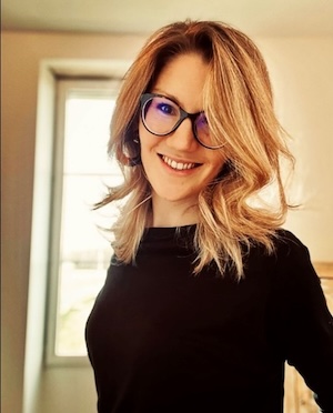 Allison LOIRAT