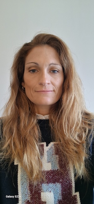 Marie-Christine LOUVEL