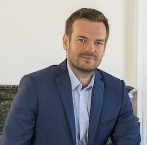 Tomas MARQUIS
