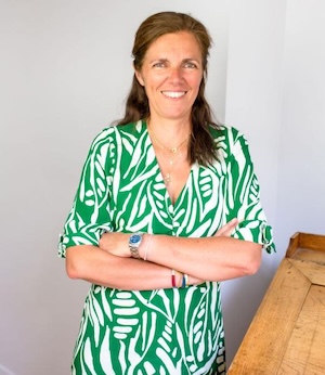 Sophie MASCHERPA-EROUT