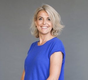 Anne-Sophie MASSET