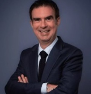 Stéphane MENAND