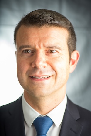 Laurent MERCIER