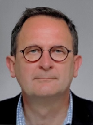 Guy MESSAGER