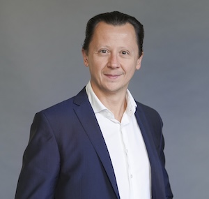 Anthony MINACORI