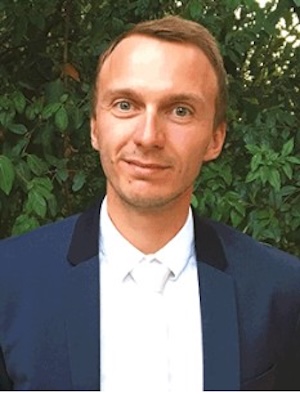 Emmanuel MOURA