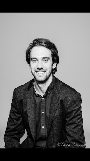 Mathieu MOURER