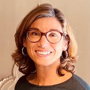 Pauline MOURRET DUGA