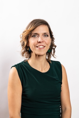 Anne MULLER