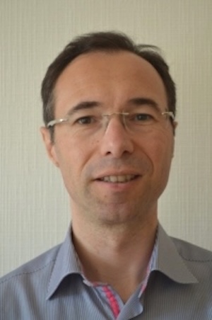 Jocelyn NICOLAS