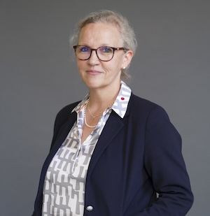 Françoise NOHARET