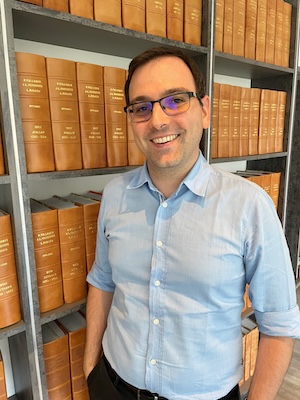 Adrien NOUGUIER