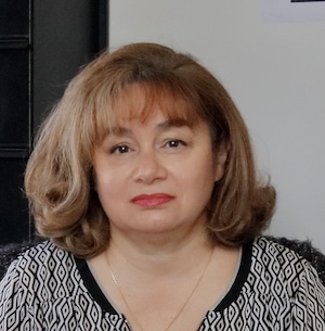 Nathalie OFFRES