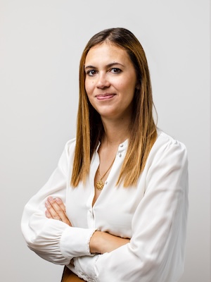 Anaïs OHNET-ZENNER