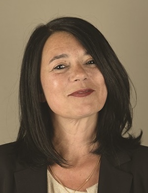 Sandra OUDOT