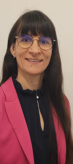 Armelle PAPAGEORGAKIS-LOGUT