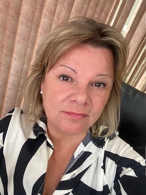 Anne PARENT