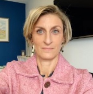Marie-Laure PASQUIER-MONTAGNE