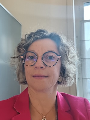 Delphine PATARIN