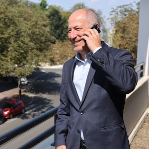 Christophe PATEOUEILLE