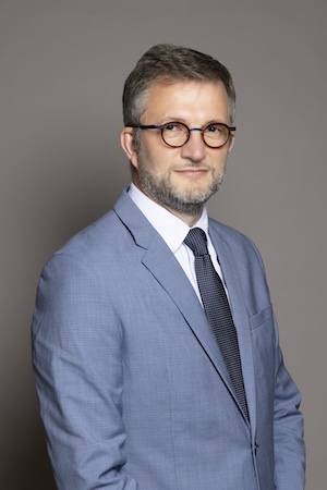 Francis PAUL