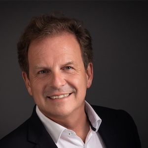 François-Eric PAULET