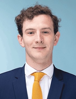 Clément PAULINE