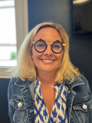 Virginie PEDRON