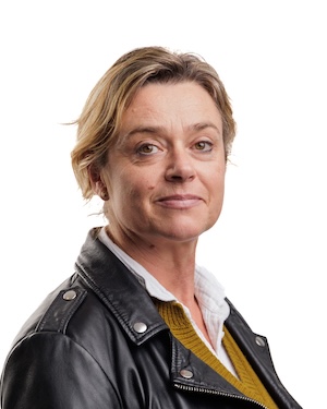 Sophie PELLERIN-MALNOUX