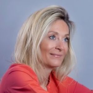 Coralie PERRIER-FAVRE