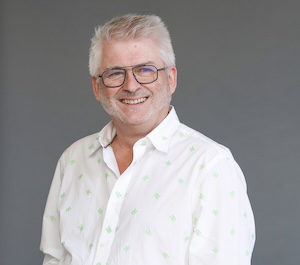 Patrick PETER