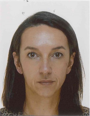 Nathalie PIGEON