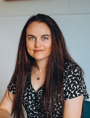 Hélène POUILLAS