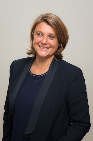 Florence POUZENC