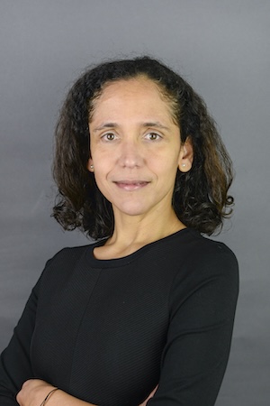Fabienne PRALES-SERGENT