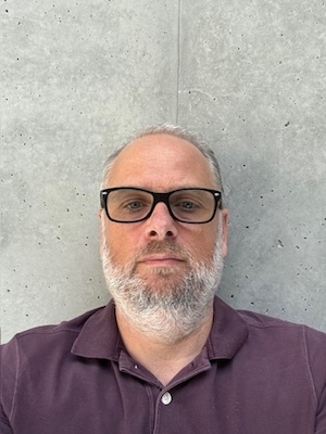 Arnaud PRIGENT