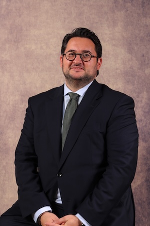 Romain QUILICHINI
