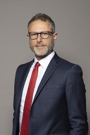 Sébastien REGENT