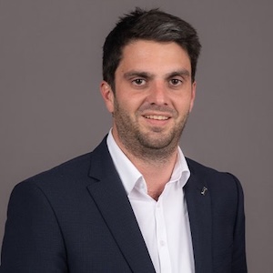 Nicolas ROBERT