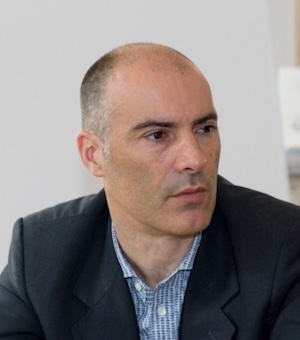 Emmanuel RONDEAU