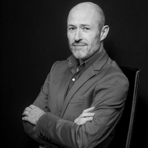 Patrick ROSSELLI
