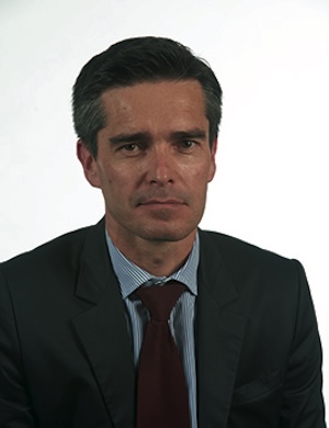 Pierre ROUCHY